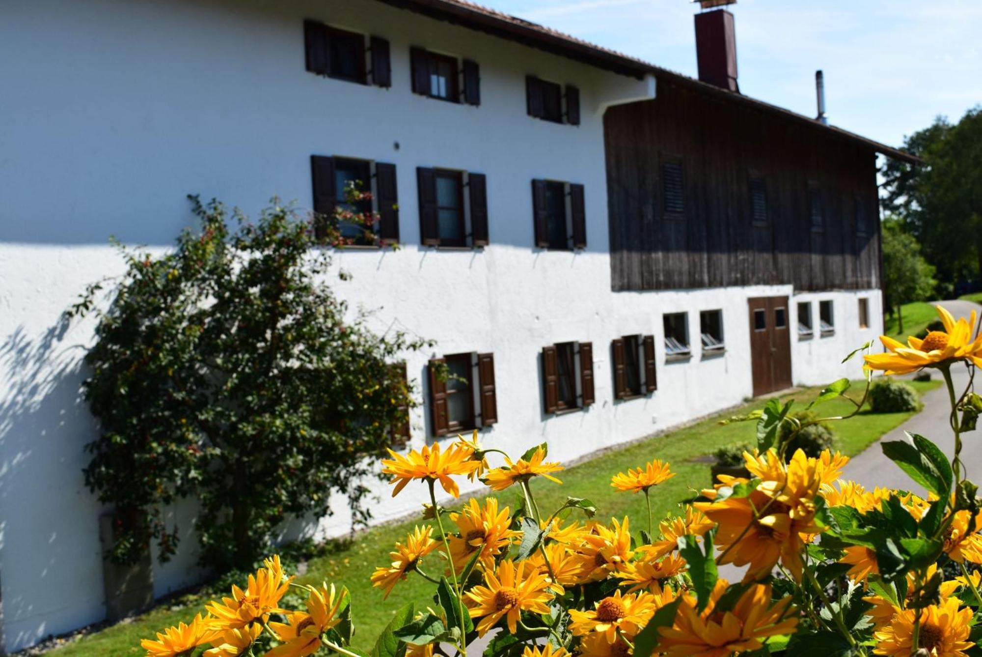 Schererhof Rimsting Εξωτερικό φωτογραφία